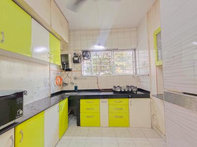 2 BHK Flat