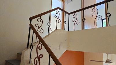 Bedroom Image of 2000 Sq.ft 4 BHK Villa for sale in Amit Gulmohar Park, Pimple Nilakh Pune for Rs. 36000000