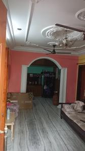 Living Room Image of 880 Sq.ft 2 BHK Apartment / Flat for sale in Ramavarapadu Vijayawada for Rs. 2700000