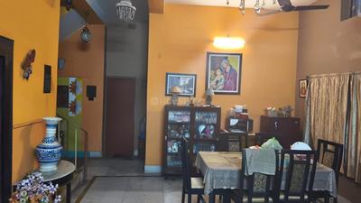 Hall Image of 2400 Sq.ft 4 BHK Independent House for sale in Sarsuna Kolkata for Rs. 7000000