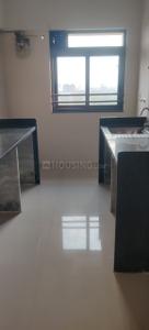 Kitchen Image of 880 Sq.ft 2 BHK Duplex for sale in Kalptaru Srishti Namah, Mira Road East Mira Bhayandar for Rs. 11900000