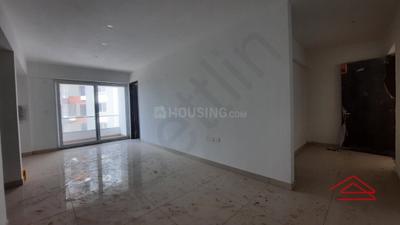 Hall Image of 1193 Sq.ft 2 BHK Apartment / Flat for sale in Binary Temple Tree by Binary Realty, Sarjapur Bengaluru for Rs. 9800000
