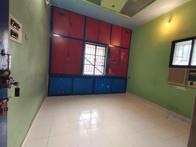 Bedroom Image of 735 Sq.ft 2 BHK Apartment / Flat for sale in Khokhra Ahmedabad for Rs. 3900000