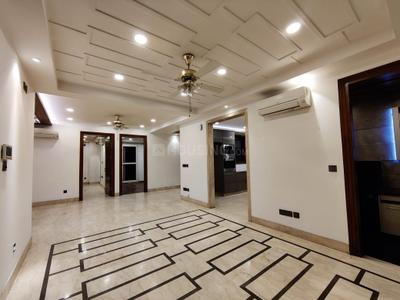 Hall Image of 2000 Sq.ft 2 BHK Apartment / Flat for sale in Ridhi Homes Greenfield Floors, Green Field Colony Faridabad for Rs. 10000000