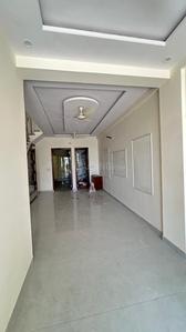 Kitchen Image of 2505 Sq.ft 3 BHK Villa for sale in Gokulpura Jaipur for Rs. 9000000