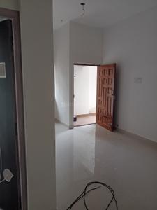Hall Image of 650 Sq.ft 2 BHK Independent House for rent in Sithalapakkam Chennai for Rs. 16000