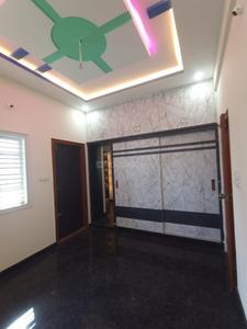 Bedroom Image of 7128 Sq.ft 5 BHK Duplex for sale in Vidyaranyapura Bengaluru for Rs. 16000000