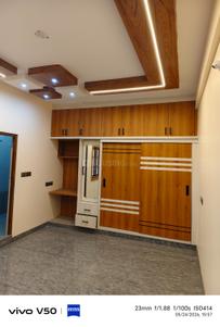 Kitchen Image of 3200 Sq.ft 4 BHK Independent House for sale in Vidyaranyapura Bengaluru for Rs. 18500000