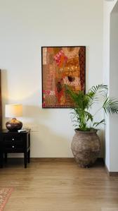 Bedroom Image of 2450 Sq.ft 3 BHK Apartment / Flat for sale in Sobha Marina One, Marine Drive Kochi for Rs. 36000000