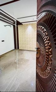 Image of 1160 Sq.ft 3 BHK Builder Floor for sale in Sector 22 Rohini, New Delhi for Rs. 11300000