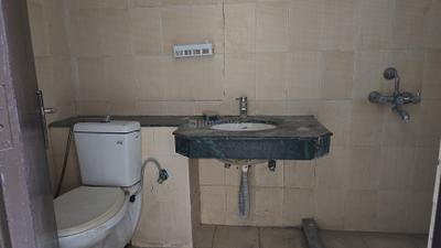 Image of 1600 Sq.ft 3 BHK Apartment / Flat for rent in Assotech The Nest, Crossings Republik, Ghaziabad for Rs. 21000