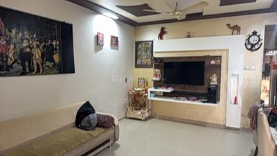 Image of 1240 Sq.ft 3 BHK Villa for sale in Hatkeshwar, Ahmedabad for Rs. 15000000