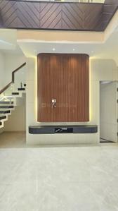Hall Image of 2700 Sq.ft 4 BHK Independent House for sale in Nipania Indore for Rs. 17500000