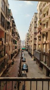 Image of 805 Sq.ft 2 BHK Apartment / Flat for sale in Tiruvantpuram City AG, Danapur, Patna for Rs. 7000000