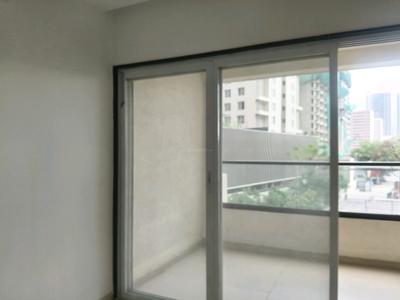 Living Room Image of 1028 Sq.ft 2 BHK Apartment / Flat for sale in Mahindra Nestalgia Phase 1, Pimpri Pune for Rs. 10800000