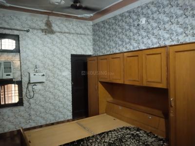 Bedroom Image of 1000 Sq.ft 2 BHK Builder Floor for rent in Paloura Jammu for Rs. 20000