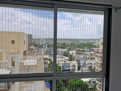 Image of 1178 Sq.ft 2 BHK Apartment / Flat for sale in Mittal Sun Orbit, Anand Nagar, Sinhagad Road, Pune for Rs. 12500000