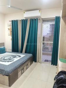 Bedroom Image of 2250 Sq.ft 4 BHK Apartment / Flat for sale in MCC Signature Heights, Raj Nagar Extension Ghaziabad for Rs. 25000000