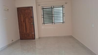 Living Room Image of 1214 Sq.ft 2 BHK Apartment / Flat for rent in SVR Pine Ridge, Jakkur Bengaluru for Rs. 34500
