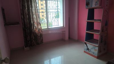 Bedroom Image of 1177 Sq.ft 2 BHK Apartment / Flat for sale in Yash Ravi Park, Hadapsar Pune for Rs. 6100000