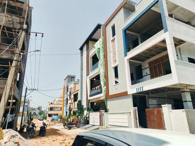 Image of 1800 Sq.ft 4 BHK Independent House for sale in Ameenpur, Sangareddy for Rs. 22000000