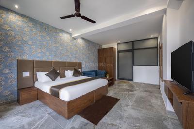 Bathroom Image of 1500 Sq.ft 2 BHK Apartment / Flat for sale in Kasauli Solan for Rs. 11000000