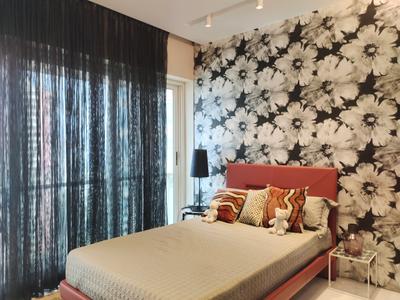 Bedroom Image of 4200 Sq.ft 6 BHK Apartment / Flat for sale in Samarth Meghdoot, Andheri West Mumbai for Rs. 150000000