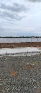 Image of 165 Sq.ft Residential Plot / Land for sale in Ramavarapadu, Vijayawada for Rs. 3795000
