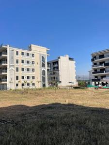 Image of 400 Sq.ft Residential Plot / Land for sale in DLF The Valley, Sector 3, Panchkula for Rs. 32500000