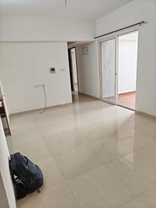 Hall Image of 900 Sq.ft 2 BHK Apartment / Flat for rent in Vilas Yashwin Jeevan, Sus Pune for Rs. 28000