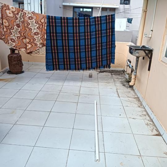 Thermal Power Plant Area, Sector 30 Balcony 1