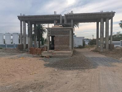 Image of 850 Sq.ft Residential Plot / Land for sale in Limbodi, Indore for Rs. 4123000