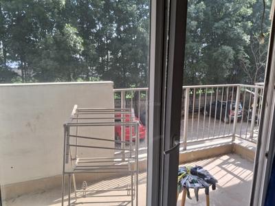 Balcony Image of 735 Sq.ft 1 BHK Apartment / Flat for sale in Tata Value Homes New Haven Bahadurgarh, Nuna Majra Bahadurgarh for Rs. 5200000