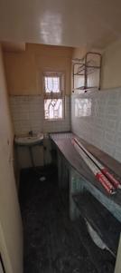 Kitchen Image of 500 Sq.ft 1 BHK Independent House for sale in Bangur Avenue Kolkata for Rs. 2500000