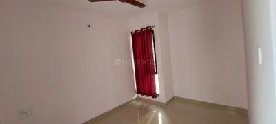 Bedroom Image of 585 Sq.ft 1 BHK Apartment / Flat for rent in Nanded Mangal Bhairav, Nanded Pune for Rs. 18026