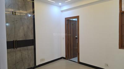 Bedroom Image of 1000 Sq.ft 2 BHK Apartment / Flat for rent in Express Garden, Indirapuram Ghaziabad for Rs. 25000
