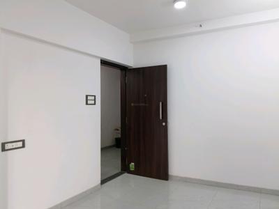Living Room Image of 450 Sq.ft 1 BHK Apartment / Flat for sale in Sahakar Vista, Dahisar East Mumbai for Rs. 10800000