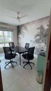 Bedroom Image of 2140 Sq.ft 3 BHK Apartment / Flat for sale in Sumadhura Folium Phase 4, Whitefield Bengaluru for Rs. 27000000