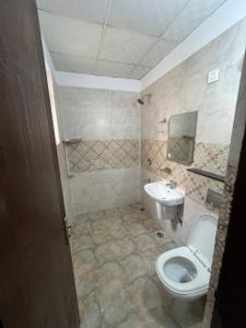 Image of 1300 Sq.ft 3 BHK Builder Floor for sale in Sector 20, Panchkula for Rs. 8100000