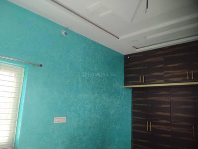 Bedroom Image of 2376 Sq.ft 3 BHK Independent House for sale in Gaddi Annaram Hyderabad for Rs. 32000000