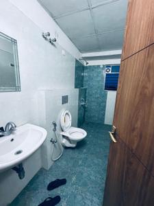 Image of 1780 Sq.ft 3 BHK Apartment / Flat for rent in Lokhra, Guwahati for Rs. 35000