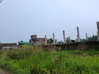 Image of 2160 Sq.ft Residential Plot / Land for sale in Wander Valley, Joka, Kolkata for Rs. 750000