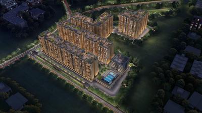 4 BHK Flat