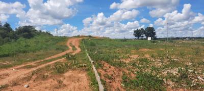 Image of 3600 Sq.ft Residential Plot / Land for sale in Kadthal, Hyderabad for Rs. 3200000