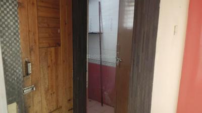 Bathroom Image of 965 Sq.ft 2 BHK Apartment / Flat for rent in Nandanvan Nagpur for Rs. 17000