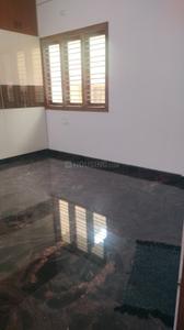 Hall Image of 1200 Sq.ft 2 BHK Builder Floor for rent in JP Nagar Bengaluru for Rs. 26000