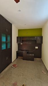 Hall Image of 520 Sq.ft 1 BHK Apartment / Flat for rent in Kumananchavadi Chennai for Rs. 12500