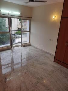 Bedroom Image of 2100 Sq.ft 3 BHK Apartment / Flat for rent in Richmond Town Bengaluru for Rs. 90000