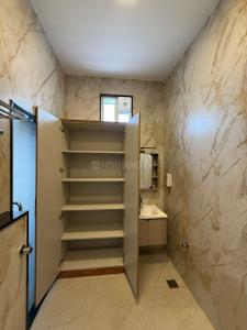 Bedroom Image of 2550 Sq.ft 4 BHK Independent House for sale in SKM Airavata, Therkkuppalayam Coimbatore for Rs. 15400000