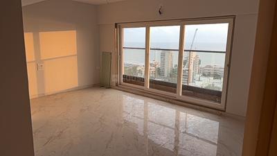 Bedroom Image of 2100 Sq.ft 4 BHK Apartment / Flat for sale in Sea Bliss, Andheri West Mumbai for Rs. 100000000